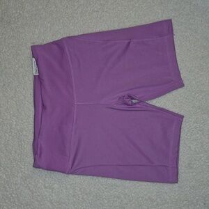 Nike Athletic Mid-rise Shorts